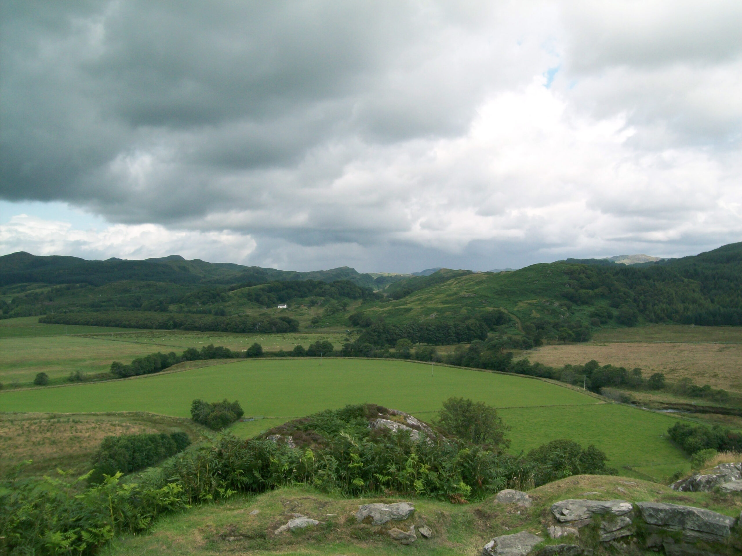 Scotland