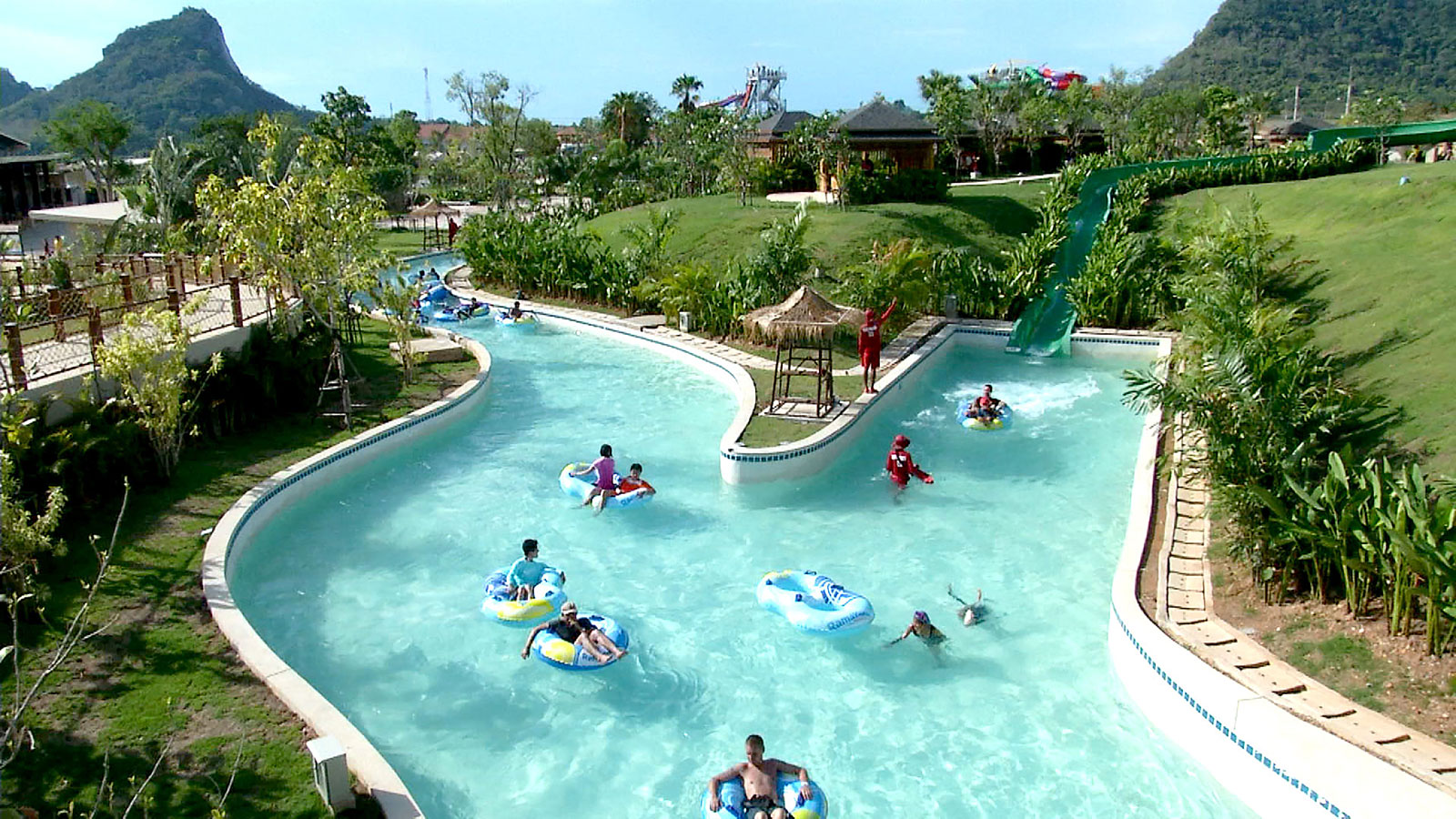 RWP-Lazy_Wave_River