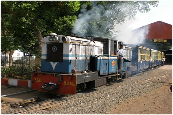 Matheran