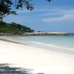 Soak up the sun, sand and surf in Pattaya