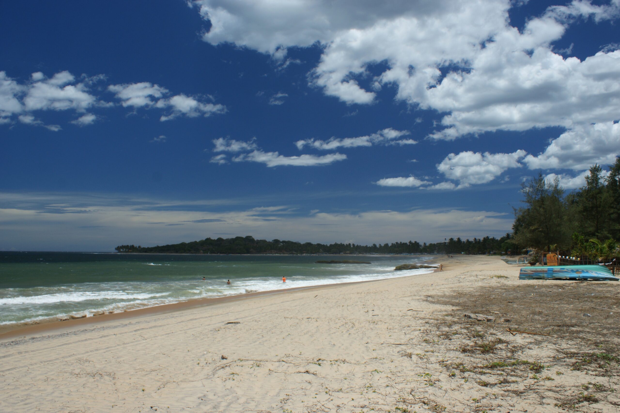 Arugam Bay, Sri Lanka