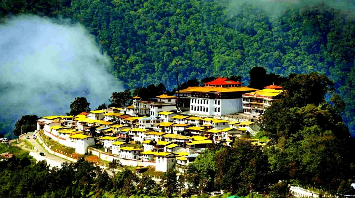 Tawang, Arunachal Pradesh