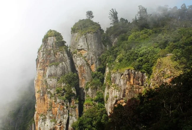 Kodaikanal, Tamil Nadu