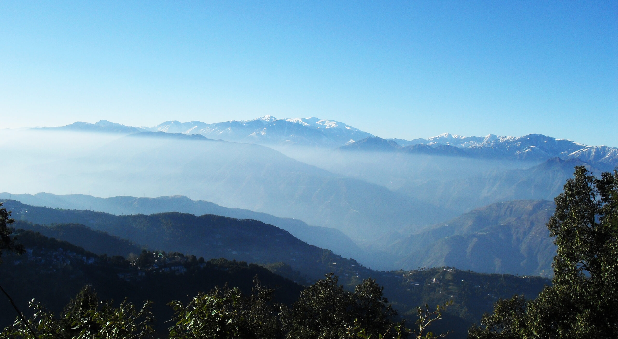 Dalhousie