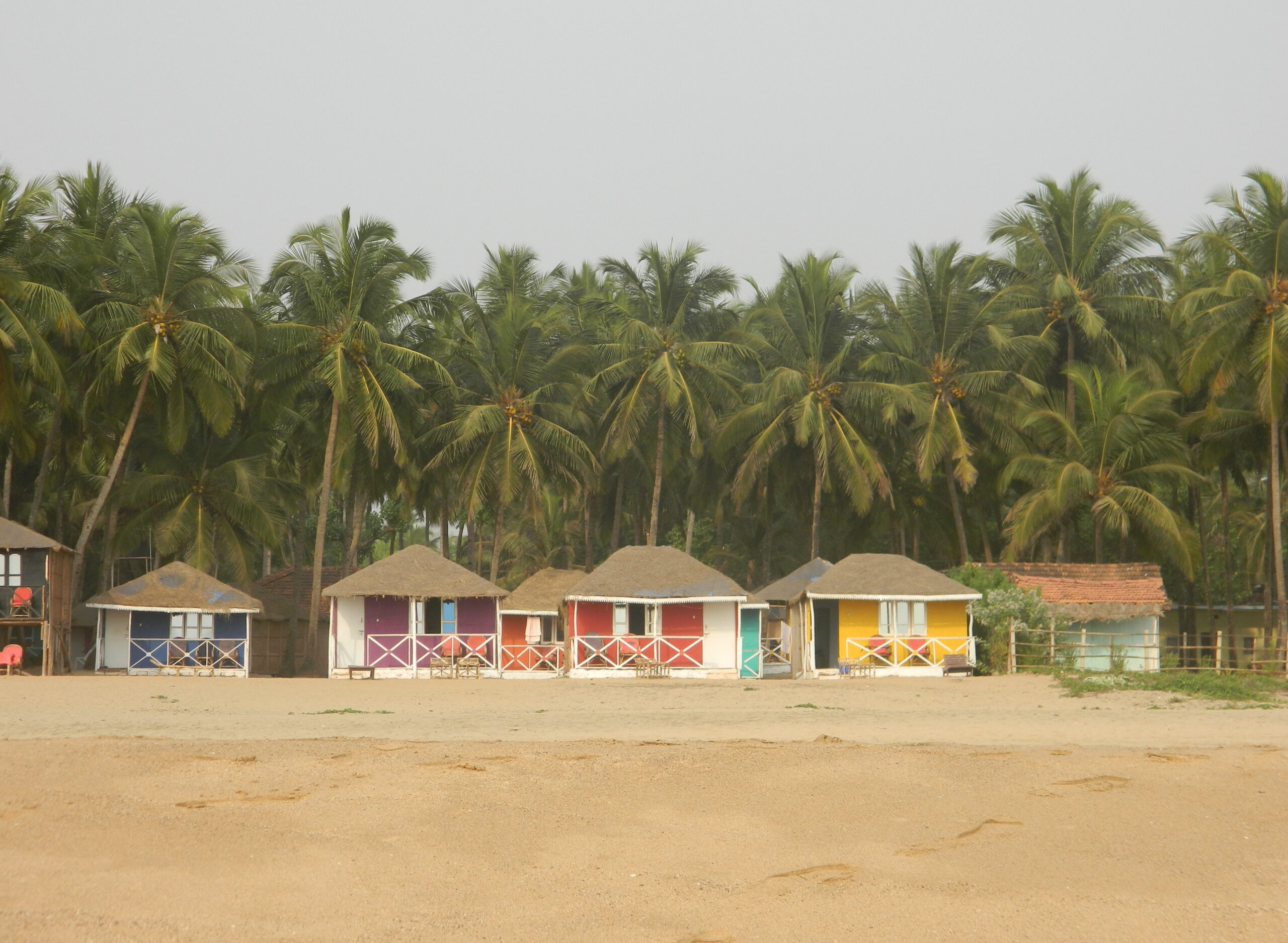 Agonda_beach