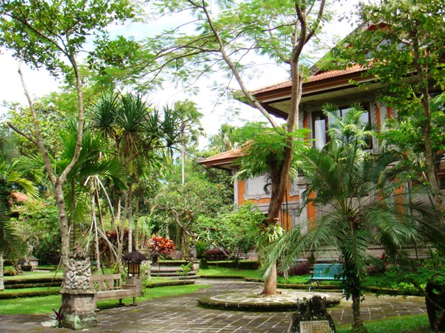 Agung_Rai_Museum