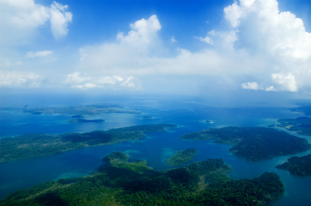 Andamans