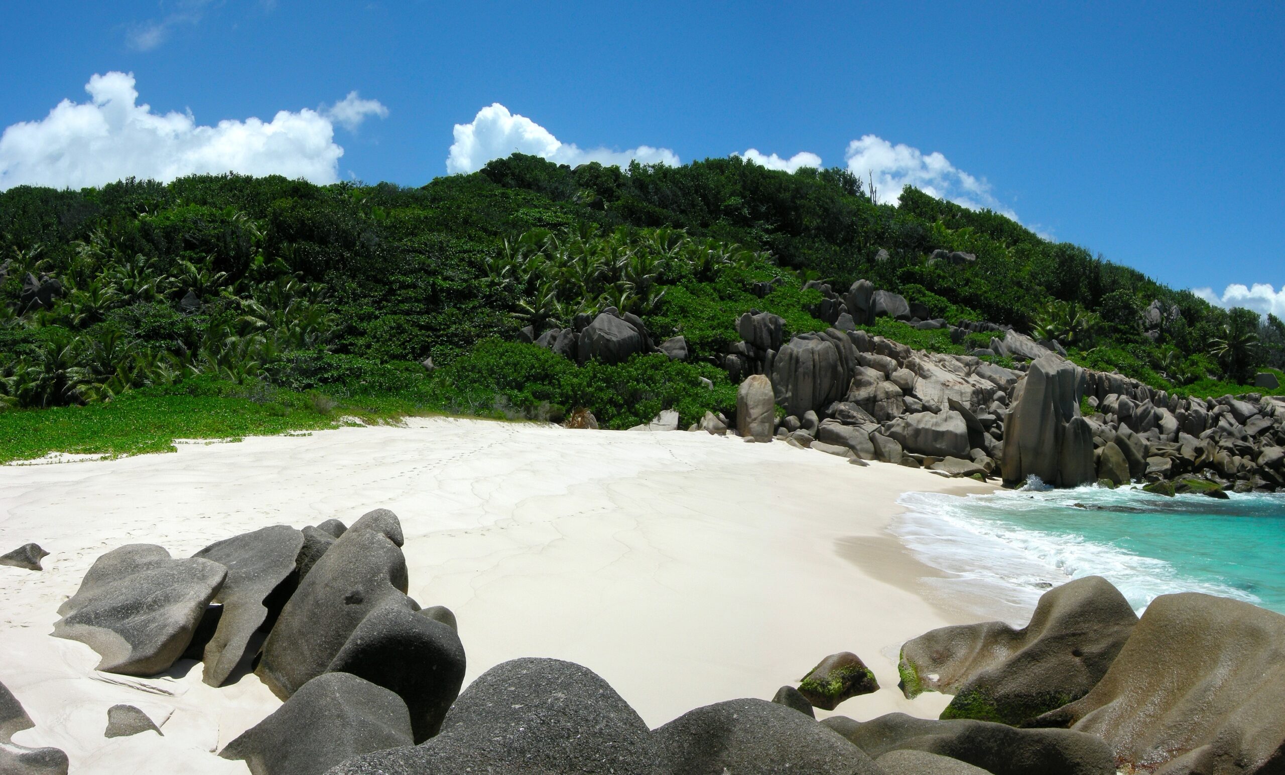 Digue