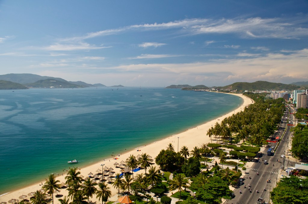 Vietnam