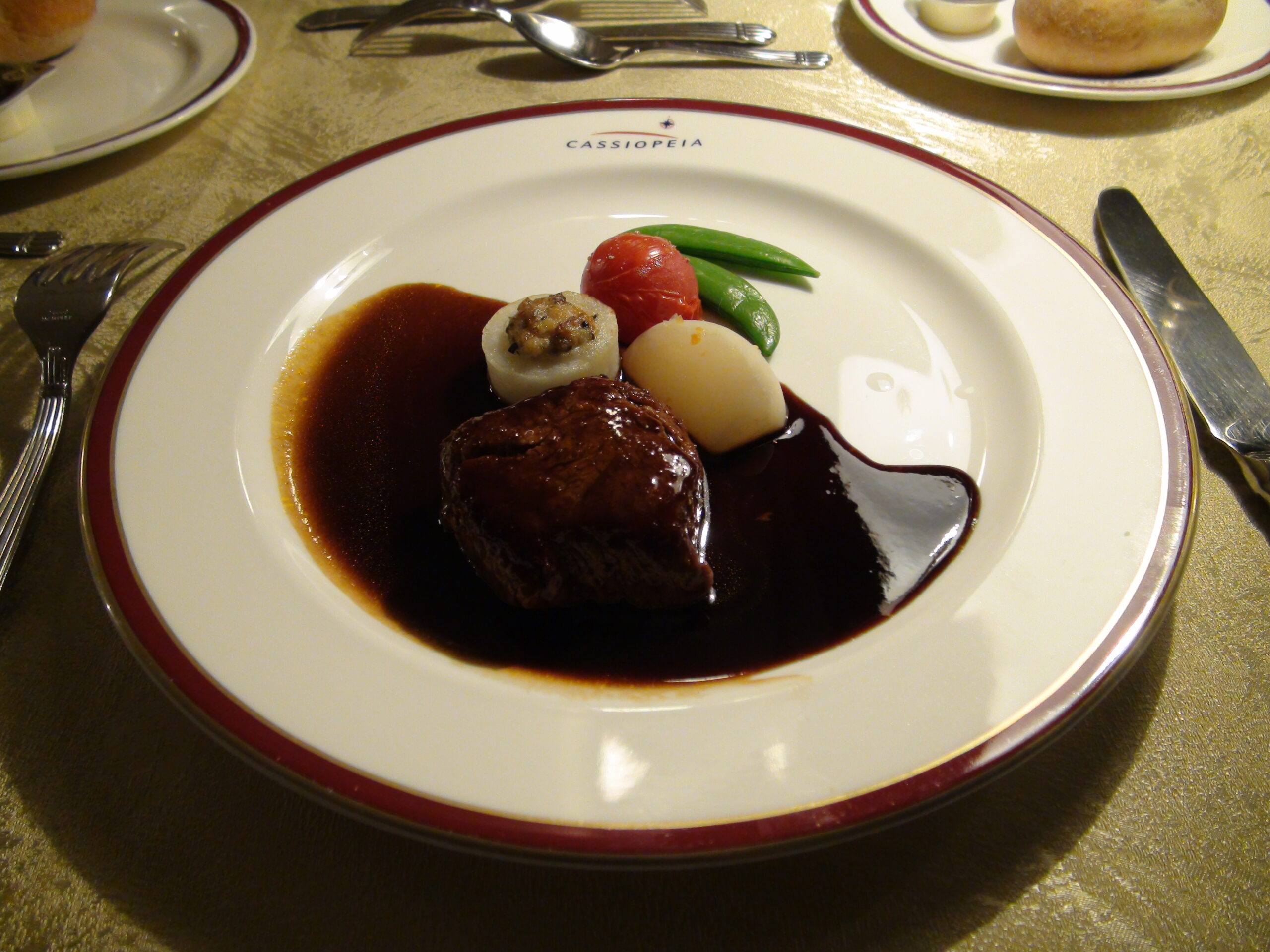 French culinary