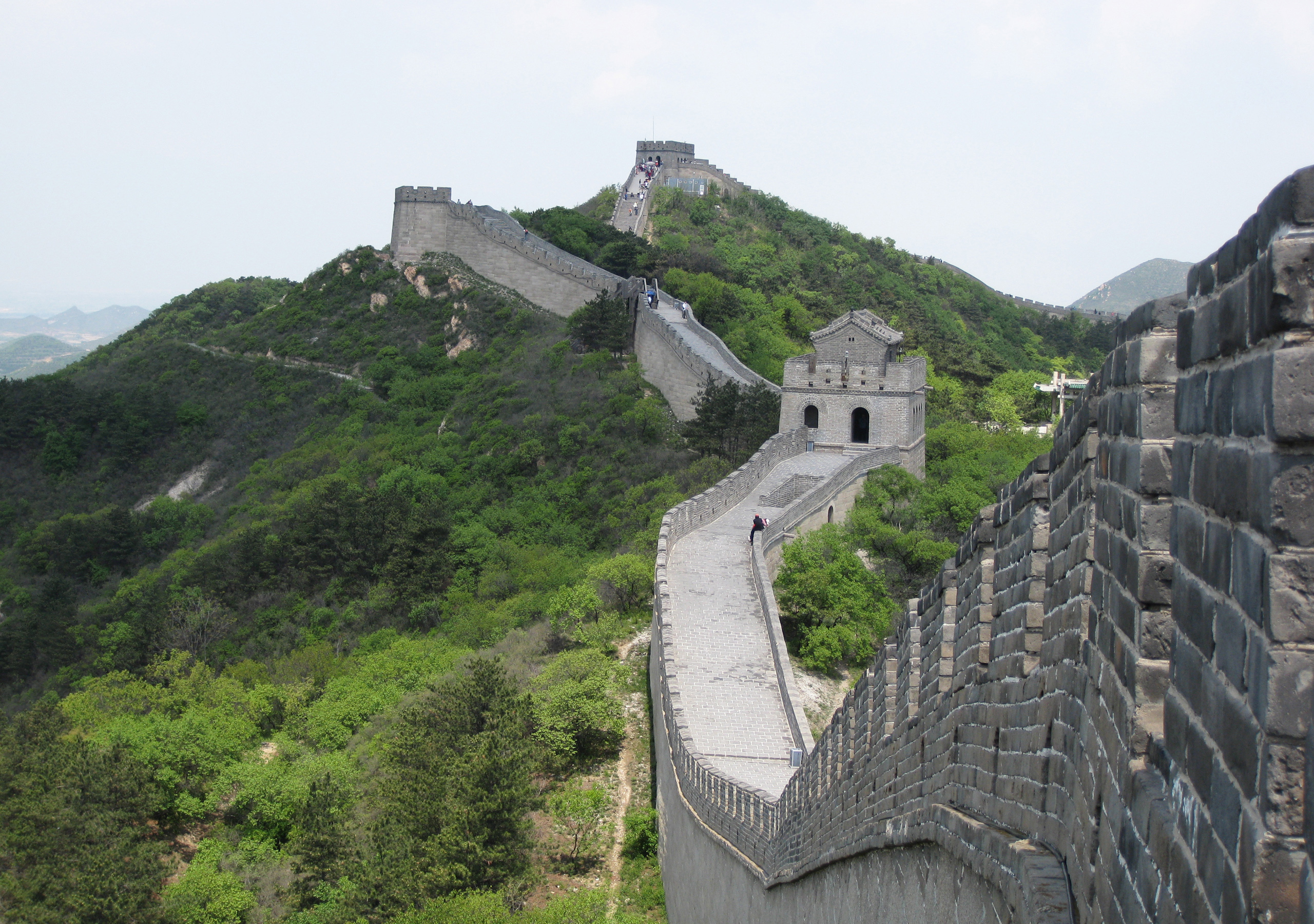 Badaling Great Wall