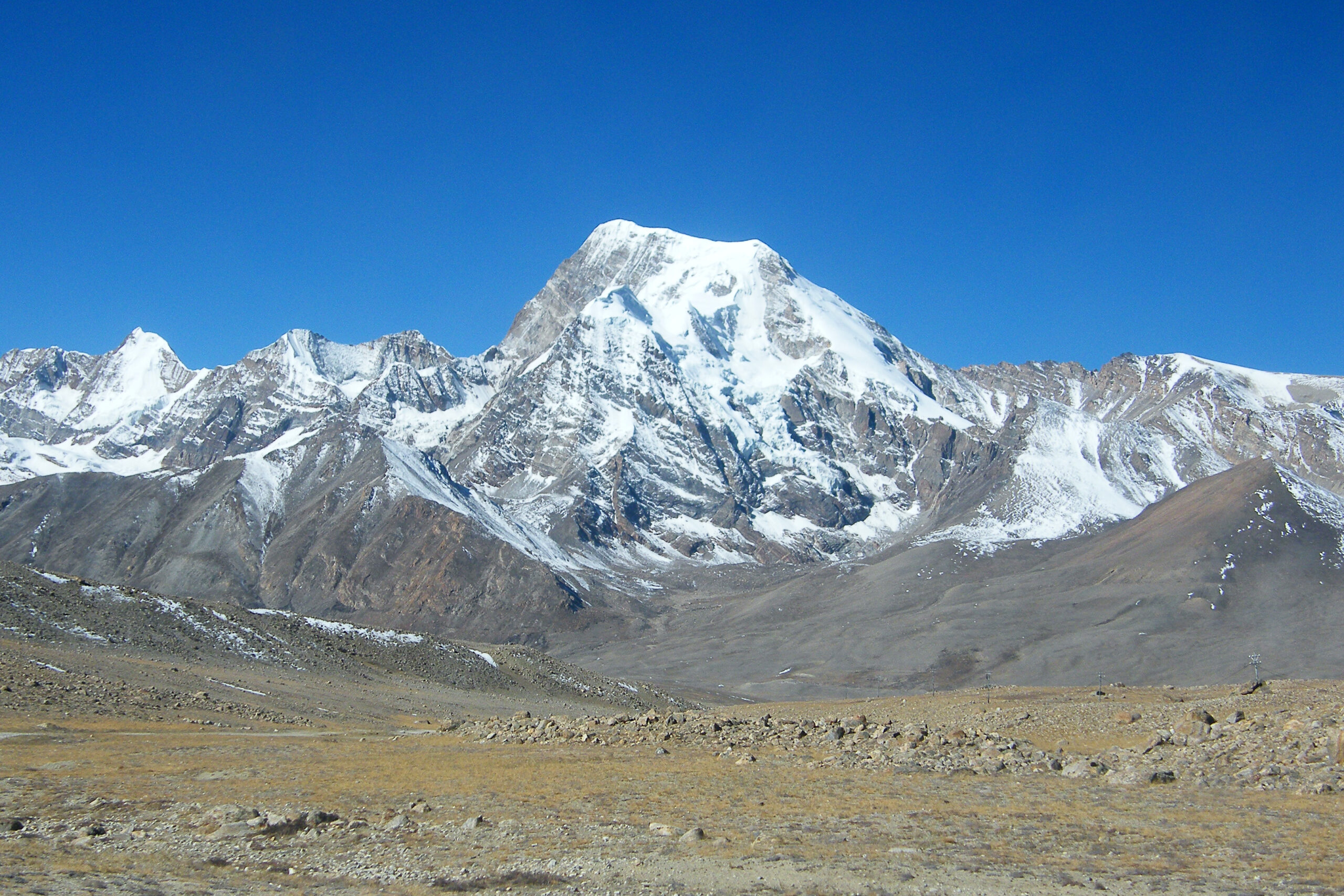 Himalayan tour