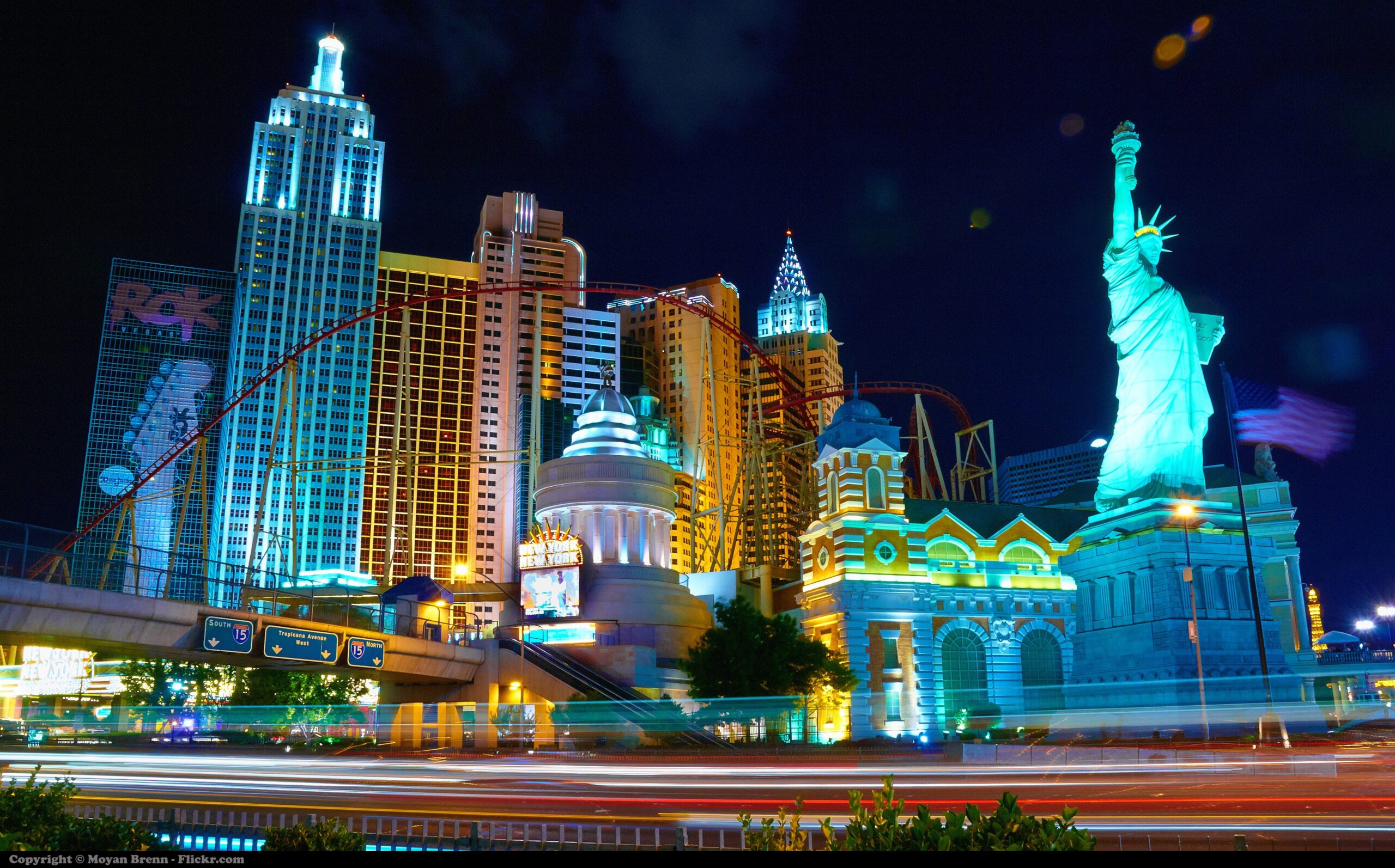 Las Vegas