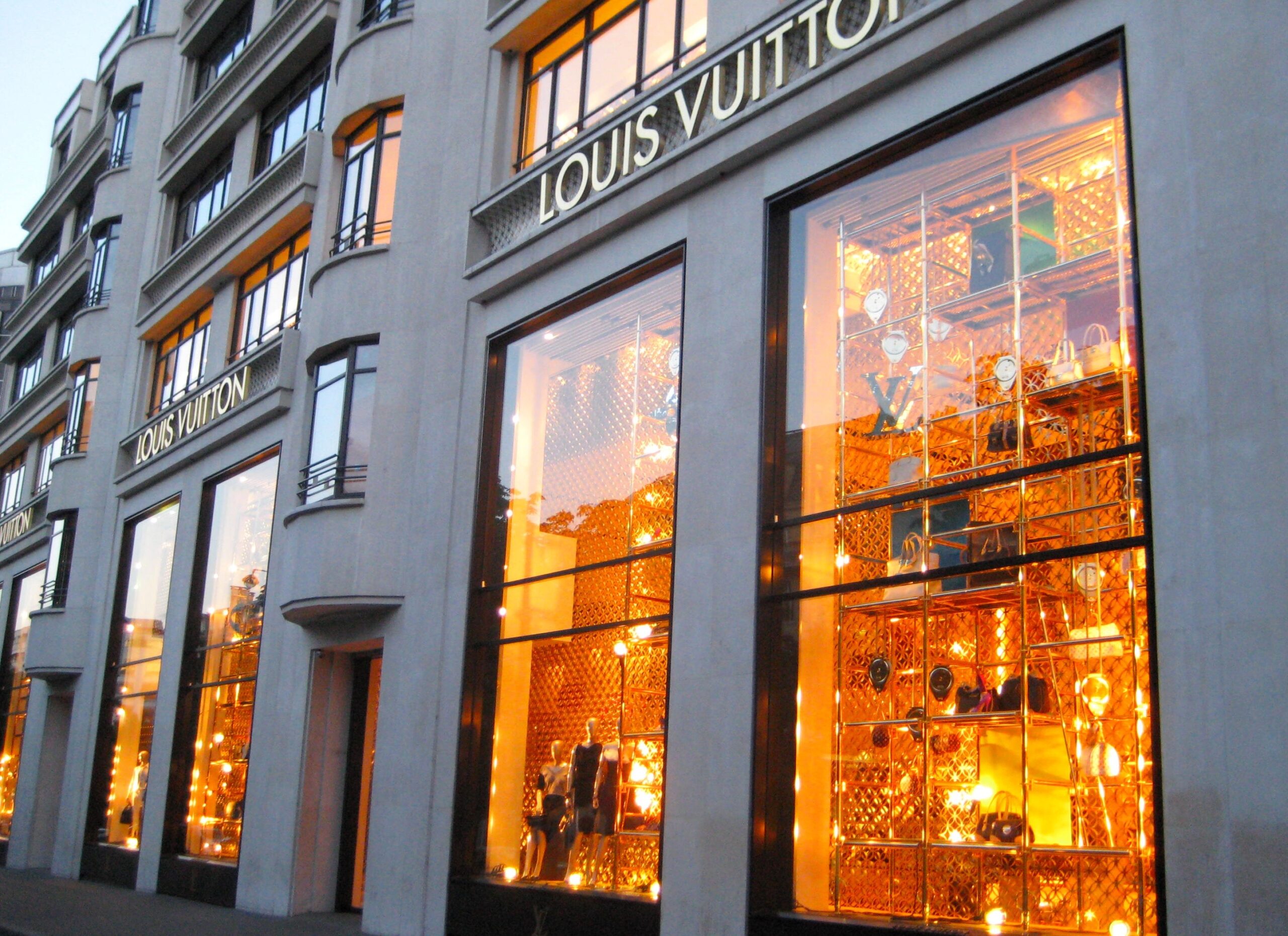 Louis Vuitton