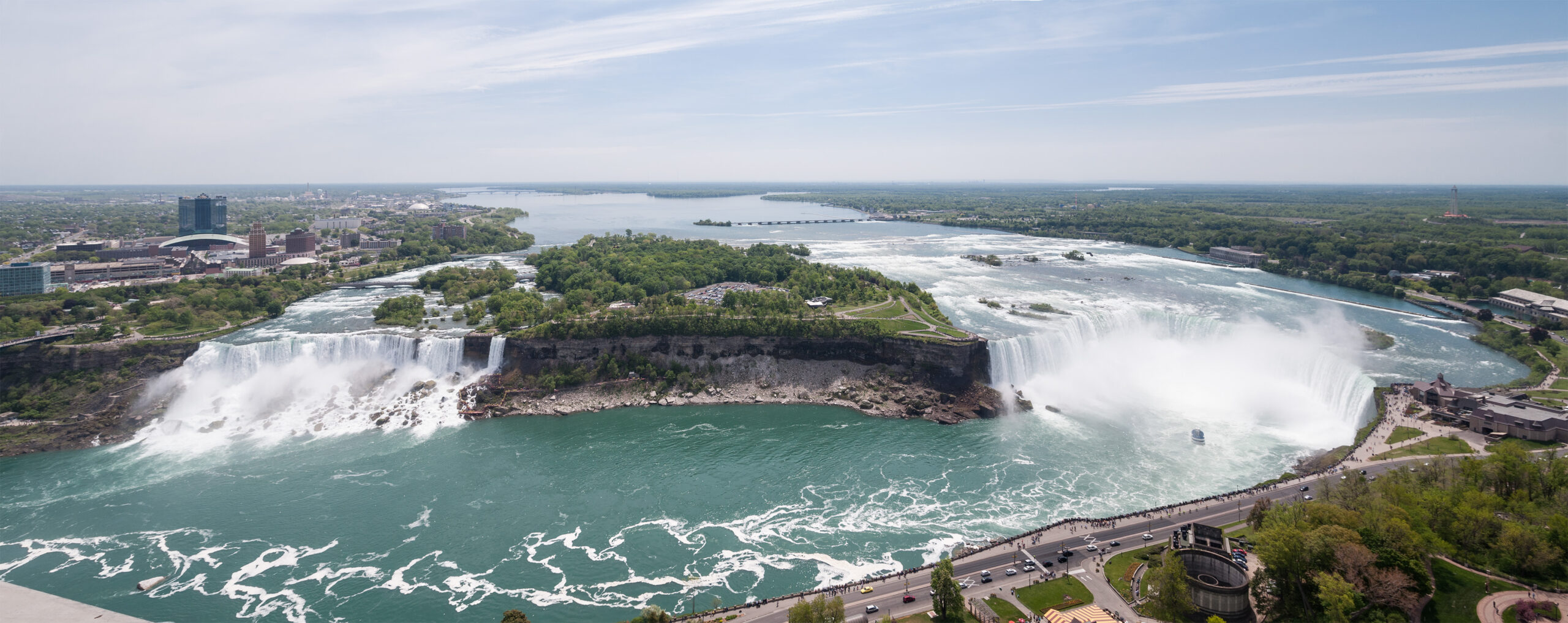 Niagara Falls