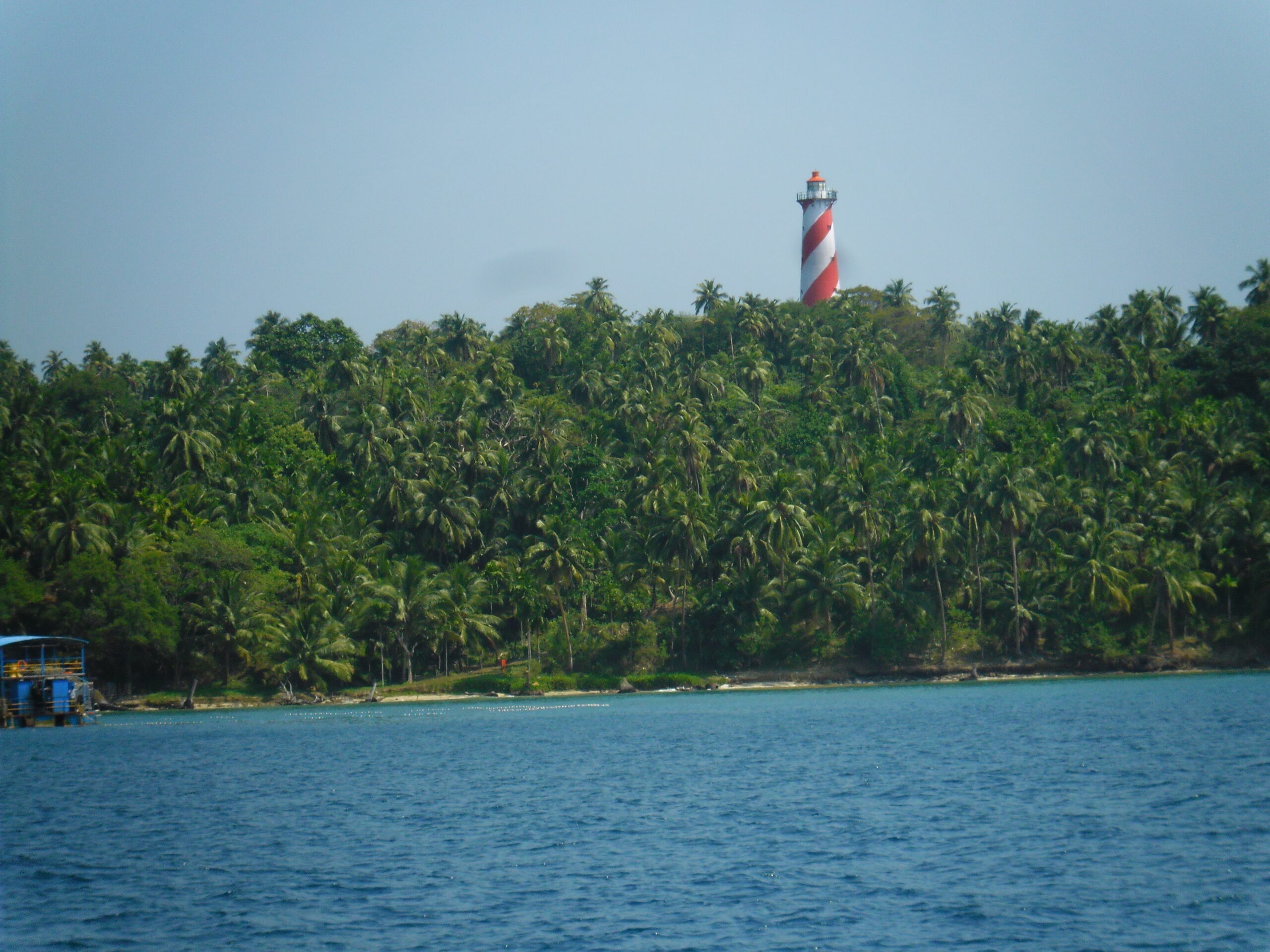 North Bay Island