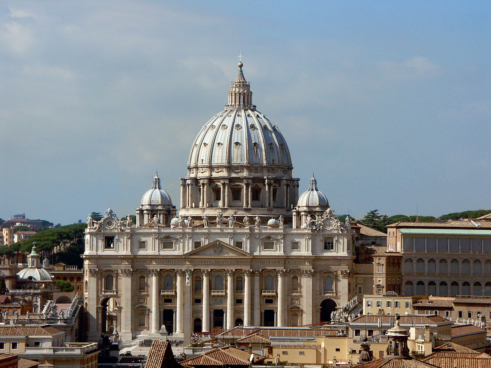 The Grand Building