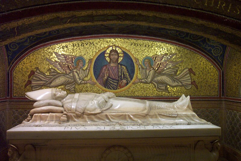 Crypt