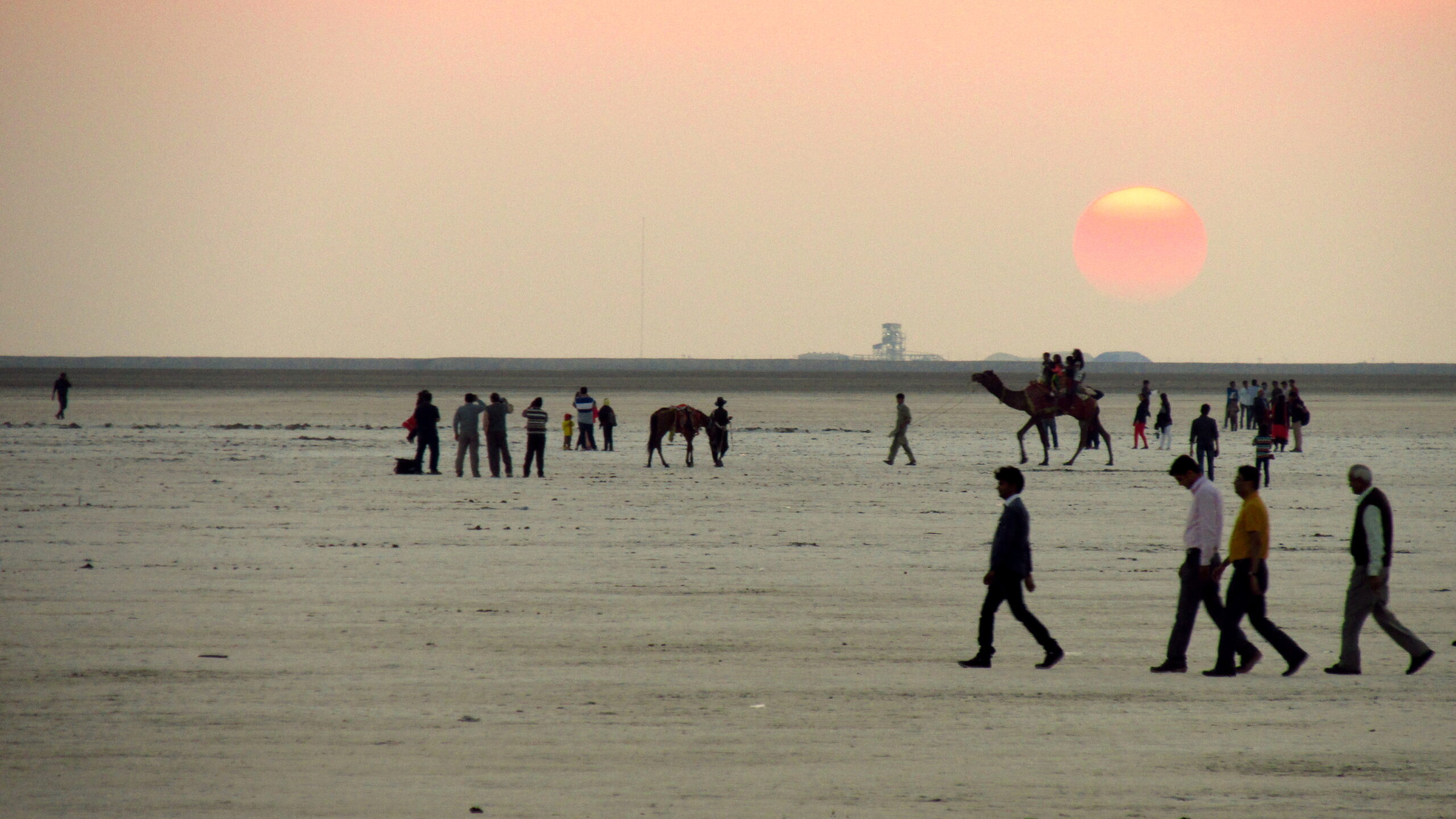 the Rann