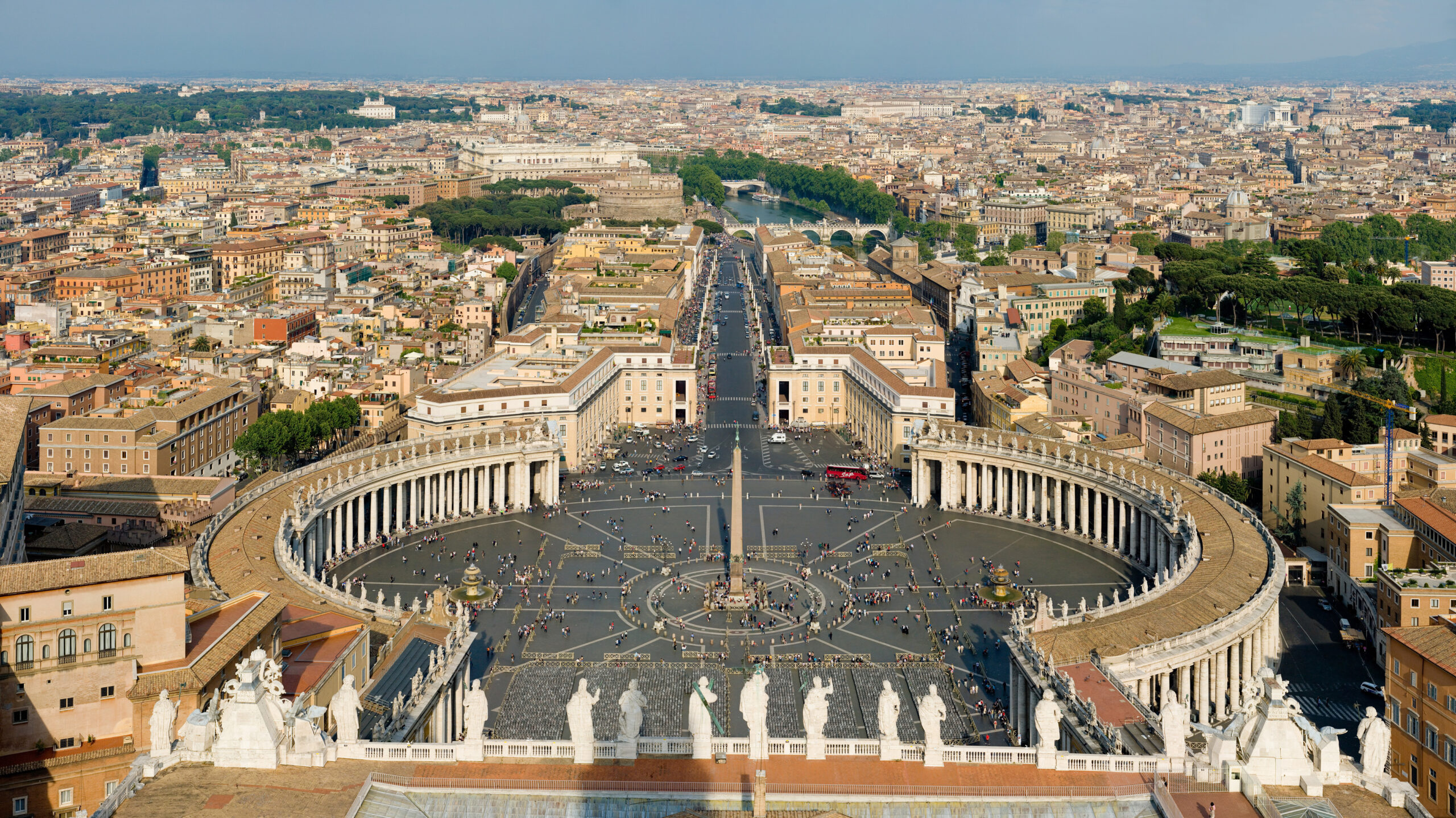 church of the Vatican City