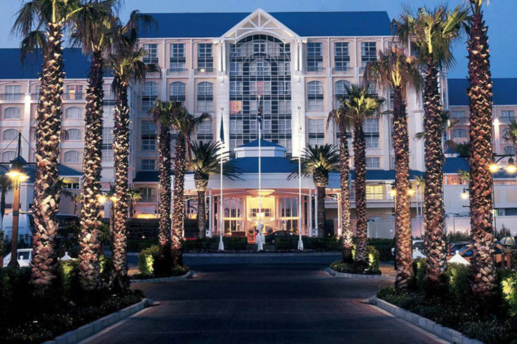 hotel