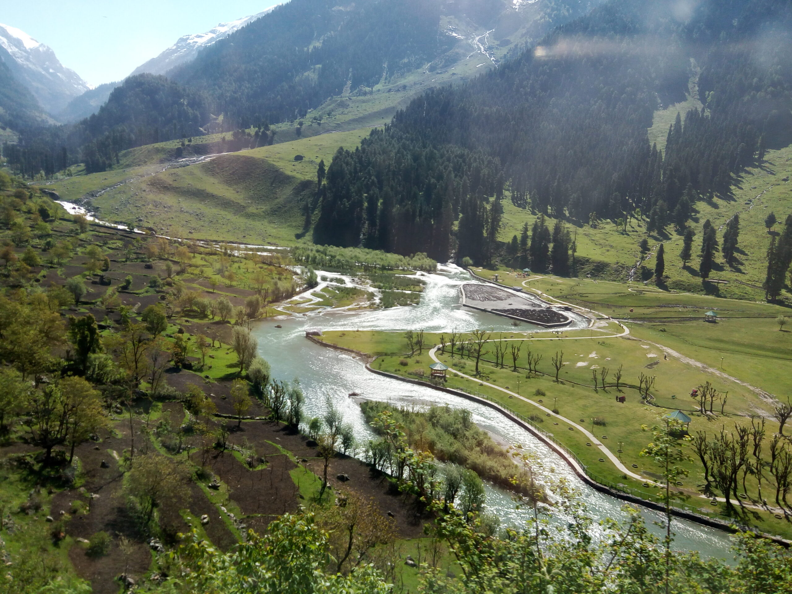 Kashmir