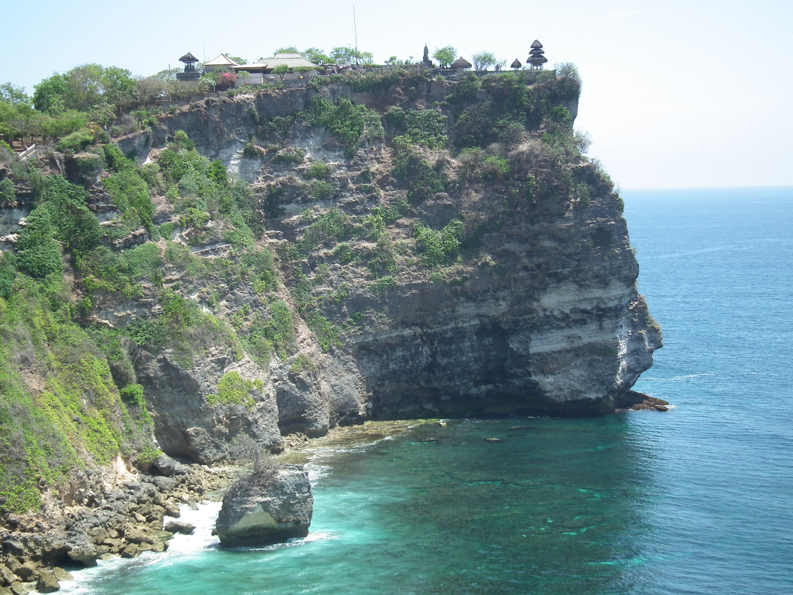 ULUWATU TEMPLE