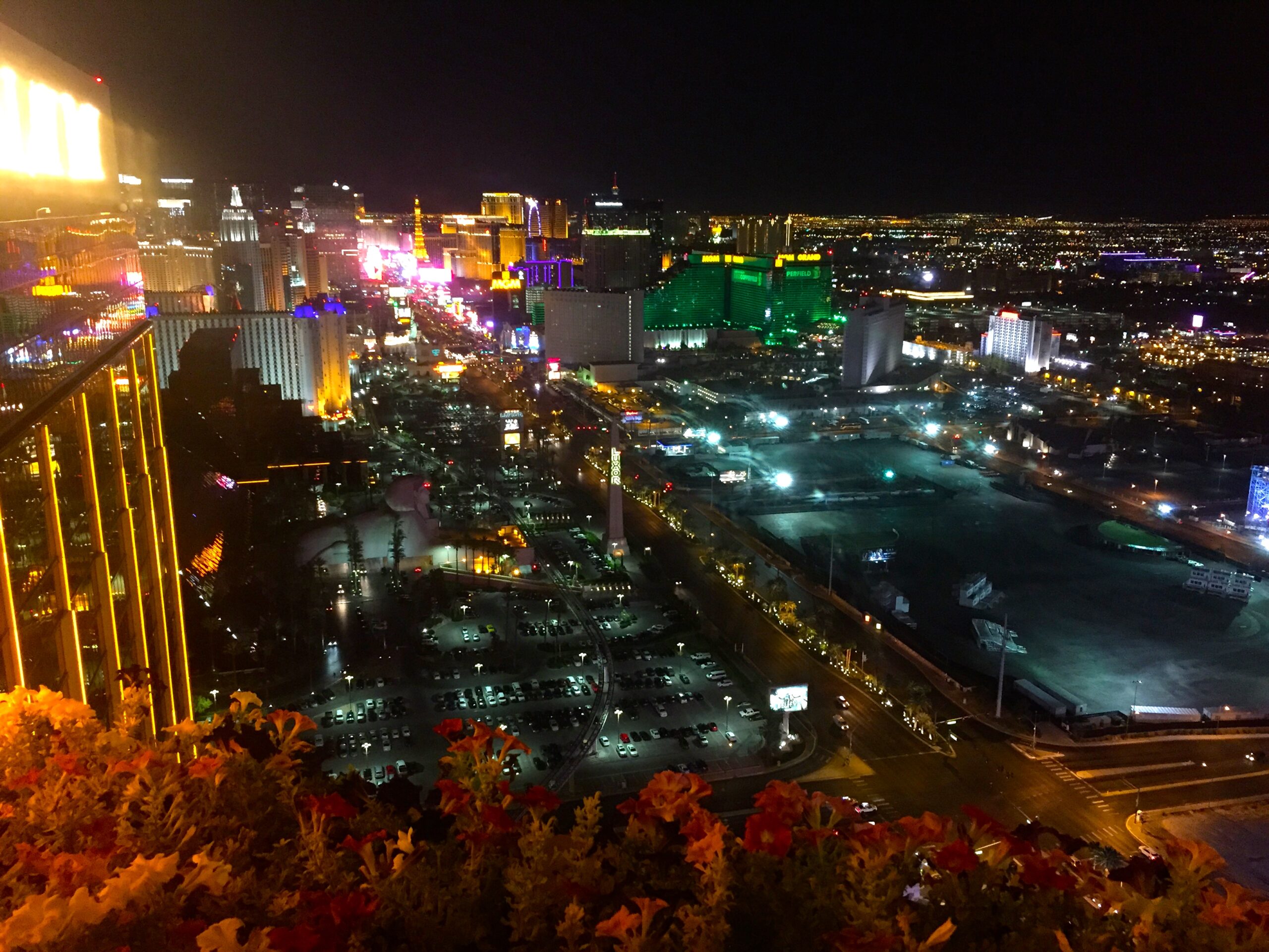 Las Vegas
