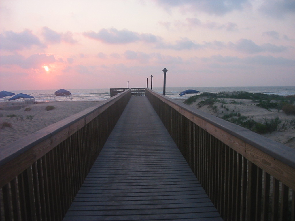 South Padre Isle