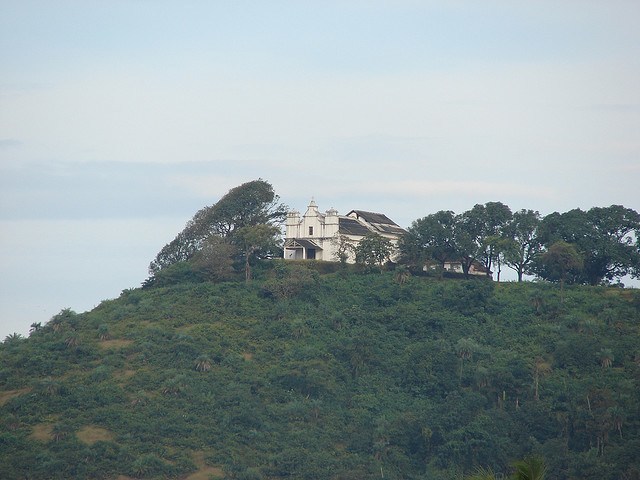 Three Kings Church