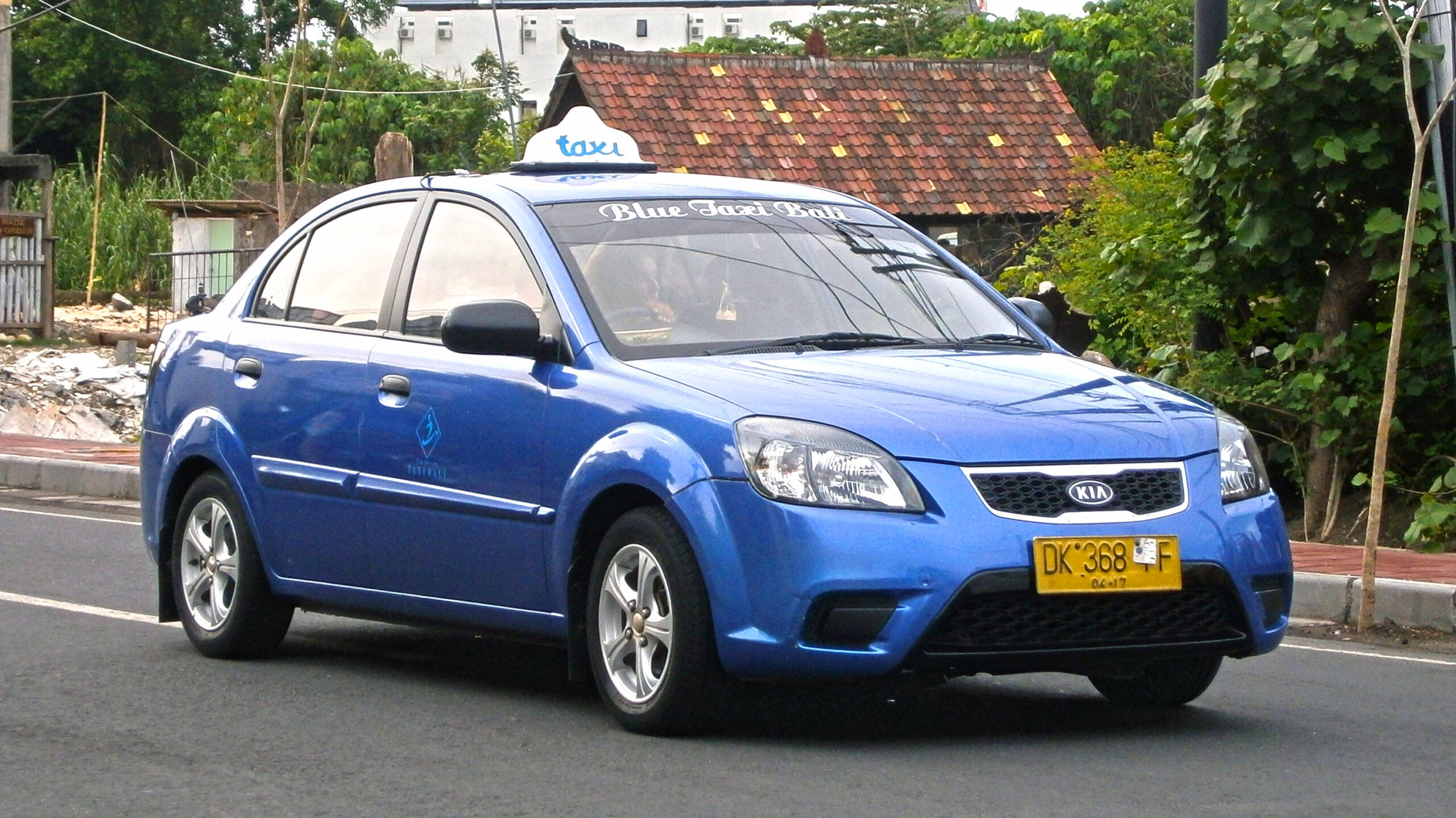 taxi