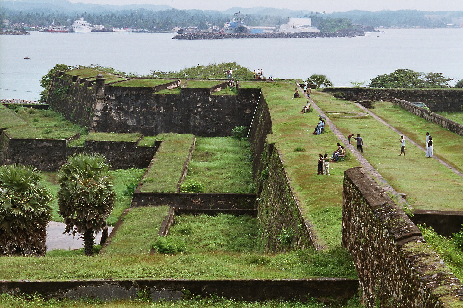 Galle