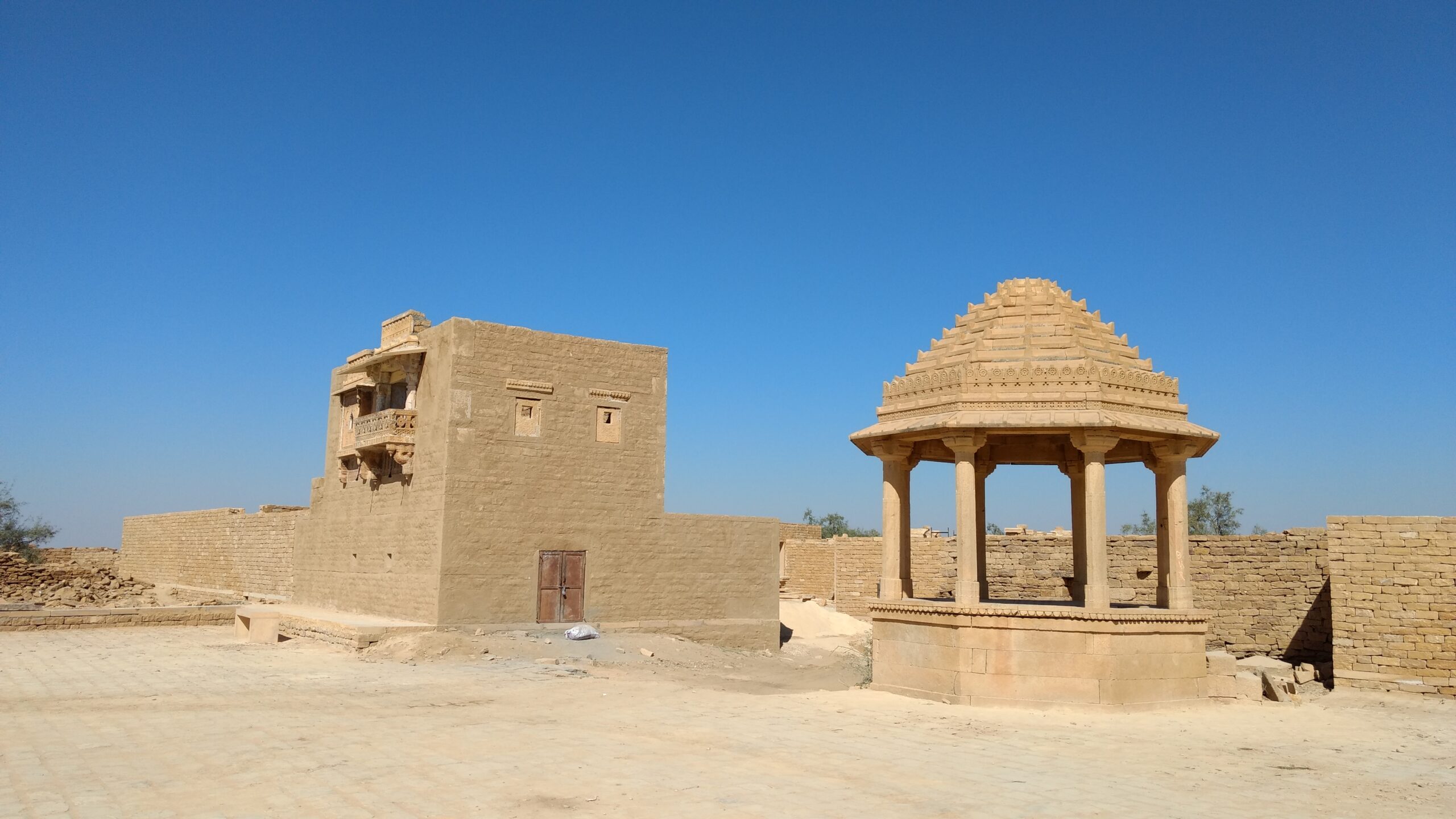Kuldhara