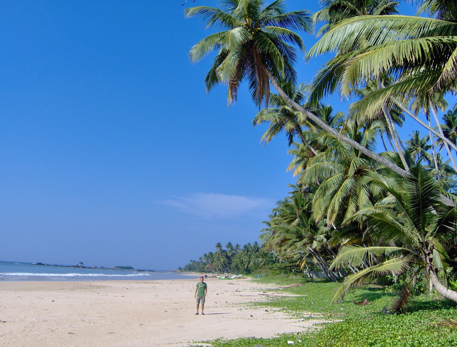 Sri Lanka