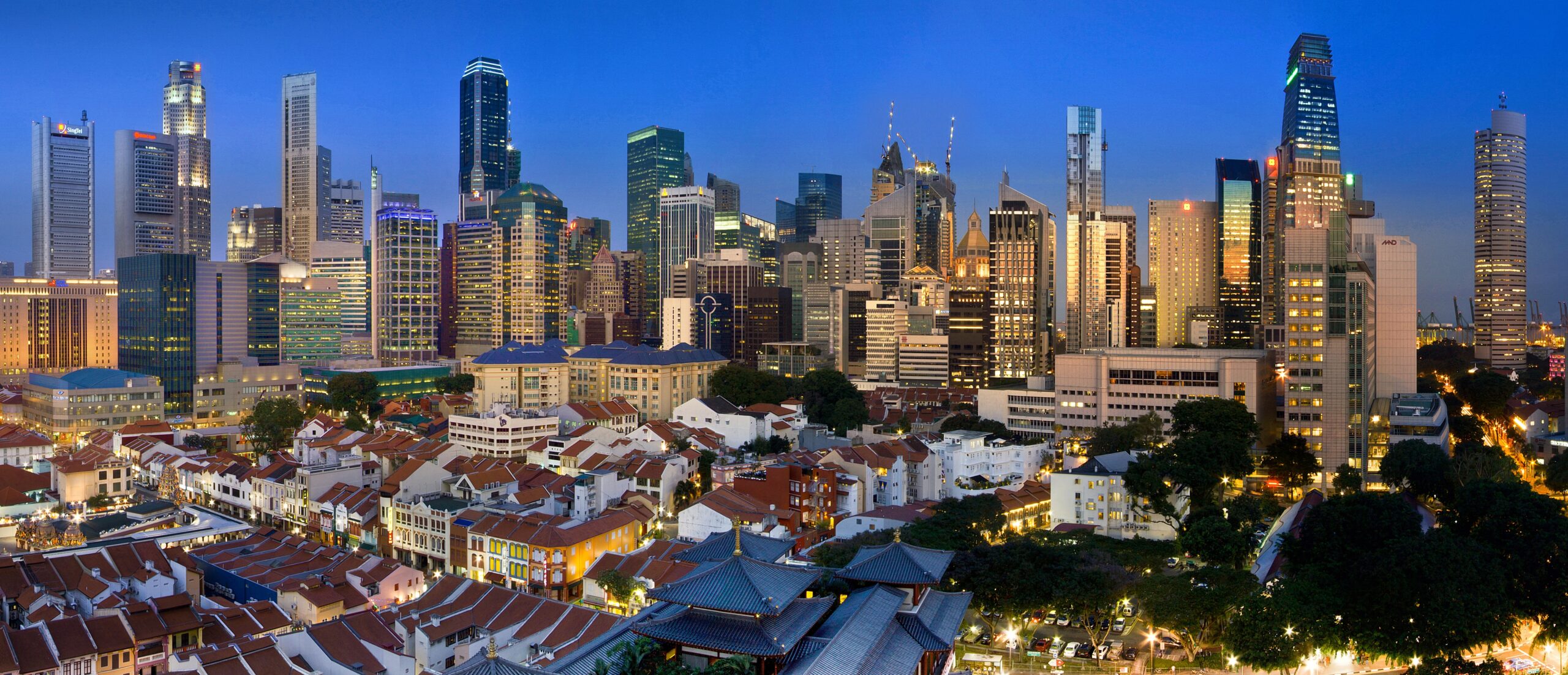 Singapore
