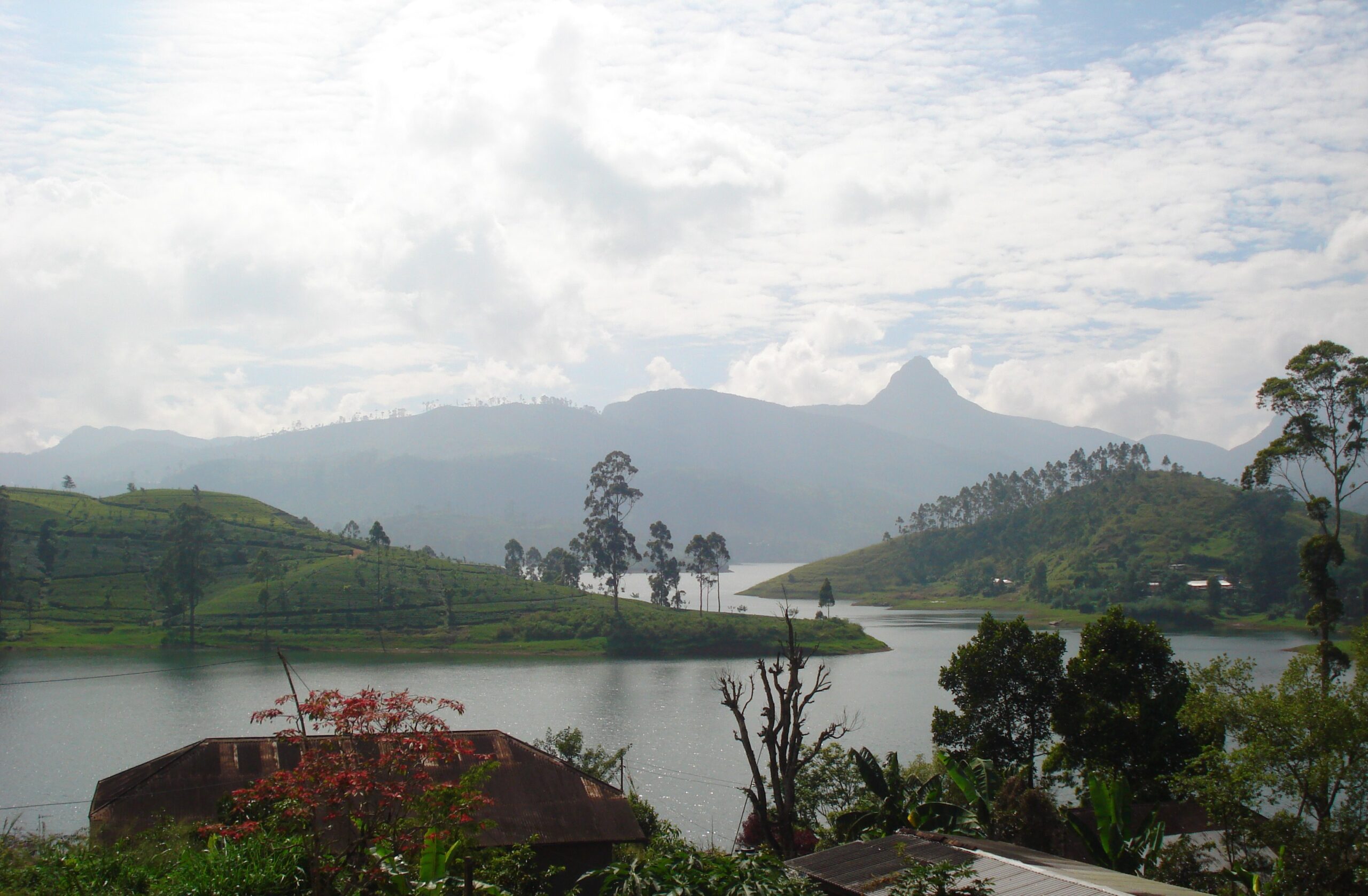 Little Adam’s Peak
