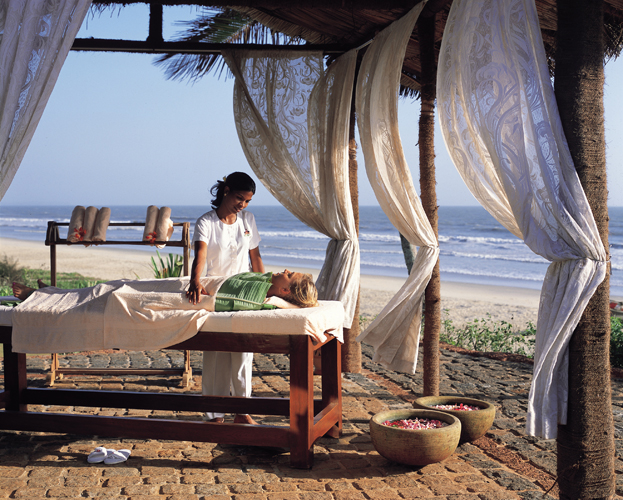 Ayurvedic therapies