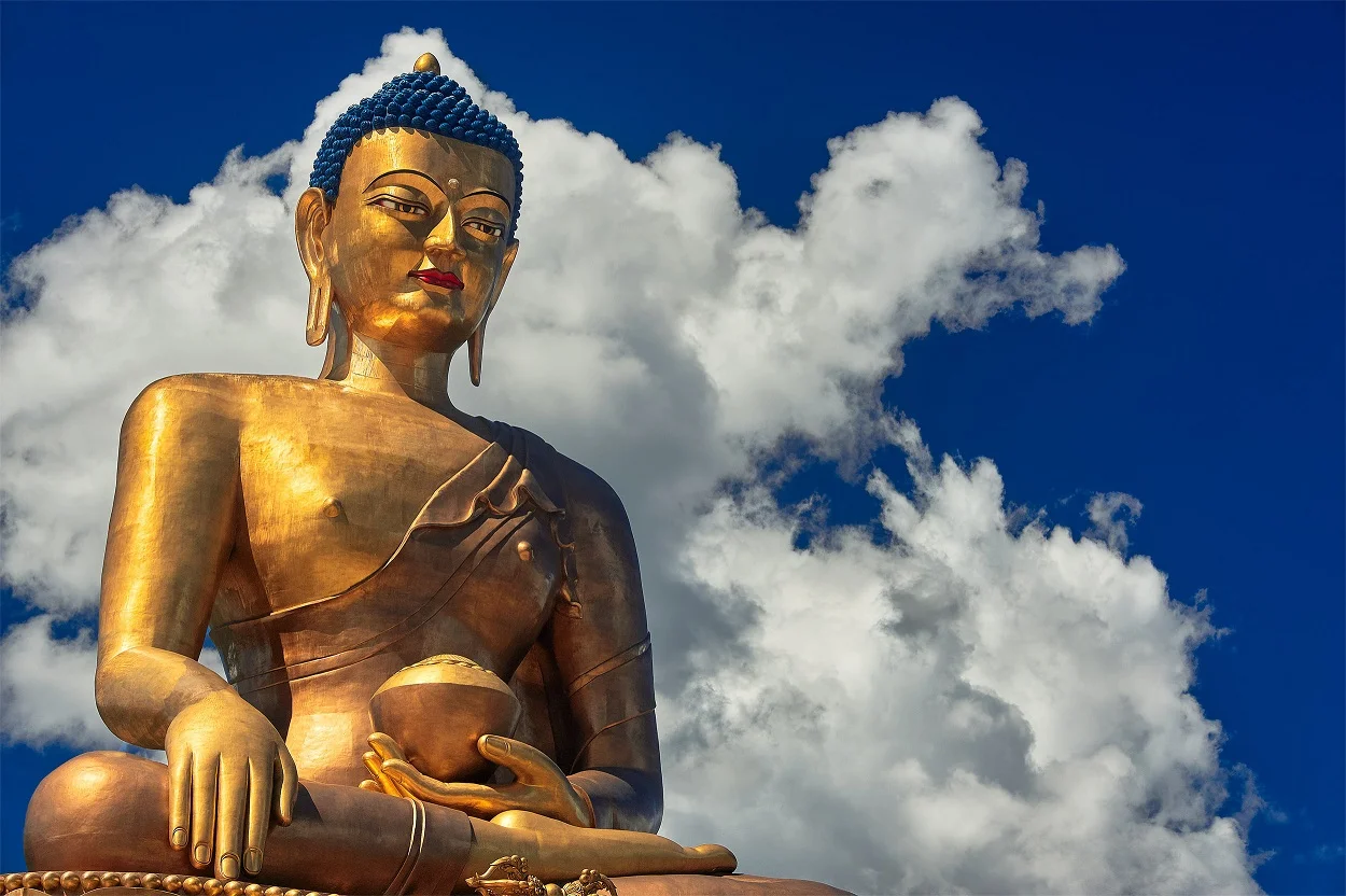 Buddha Dordenma