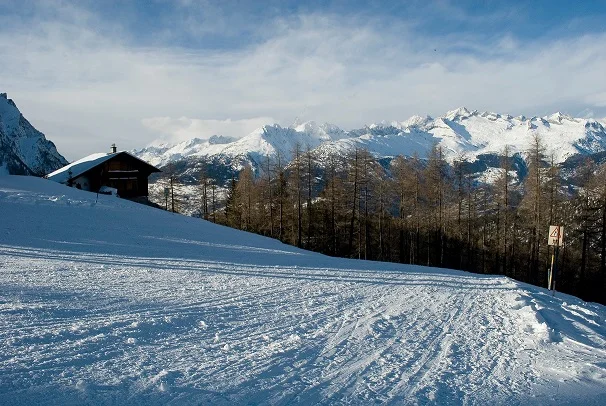 Bettmeralp