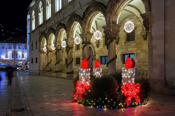 Dubrovnik, Croatia