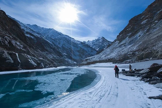 best places to go in December