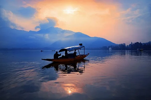 Kashmir, Jammu and Kashmir