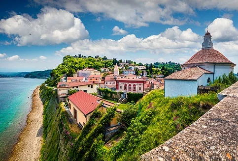 Piran, Slovenia