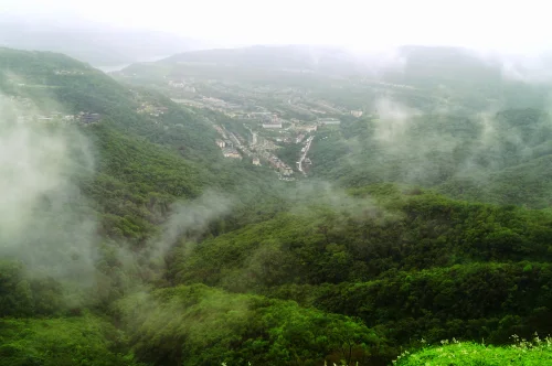Lonavala-Khandala