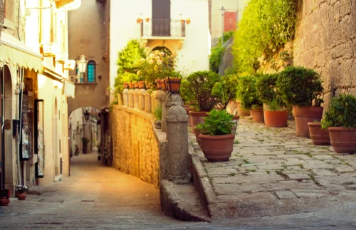 Centro Storico