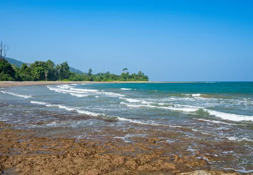 Aamkunj Beach