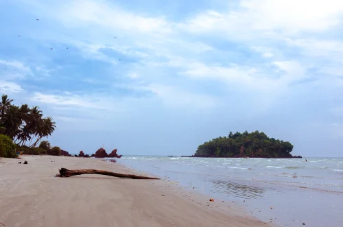 Kizhunna Beach