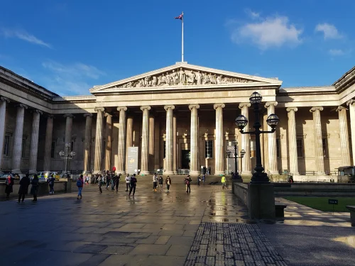 British Museum