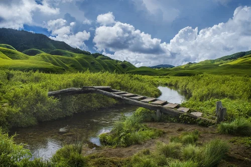 Tamenglong, Manipur