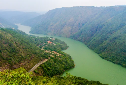 Mawphlang, Meghalaya